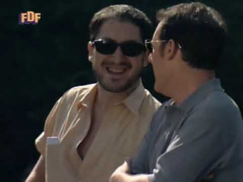 El Grupo 1x01 Serie Año 2000