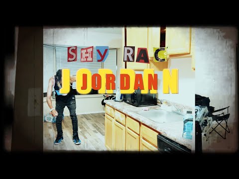 ShyRac - Jordan (Official Video) Shot By: @EverythingSkits