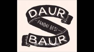 Download lagu Pandai Besi - Hujan Jangan Marah (Lyrics) mp3
