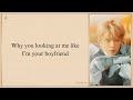 YEONJUN Boyfriend Cinderella At 2AM OST Part 4 Easy Lyrics