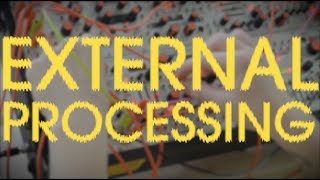 Video thumbnail for External Processing with the Piston Honda & Hertz Donut MK3 by Industrial Music Electronics by Industrial Music Electronics