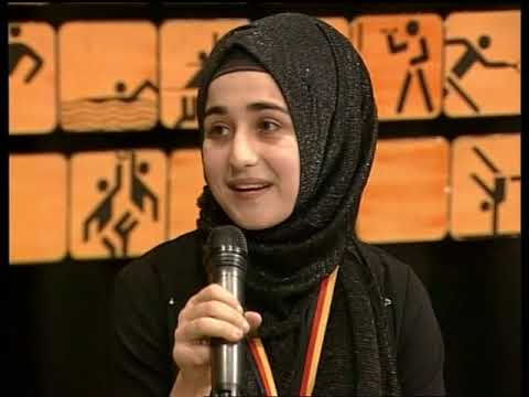 Bremer Sport-TV 2018-05 - Muay Thai Boxen