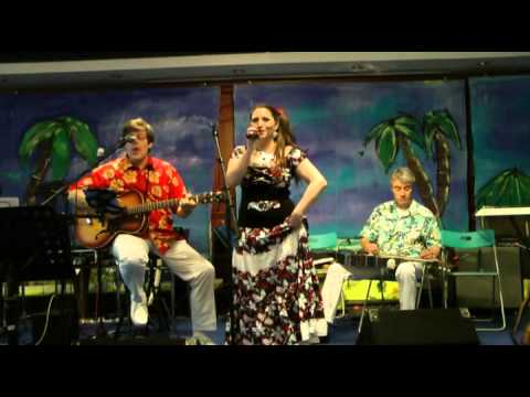 Little Grass Shack performed by Hula Serenaders