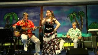 Little Grass Shack performed by Hula Serenaders
