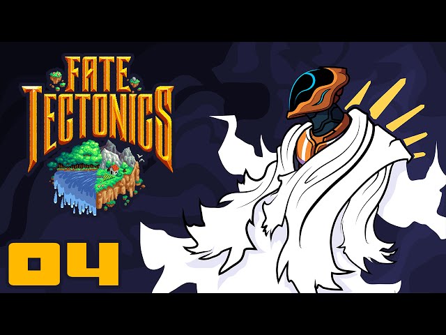 Fate Tectonics