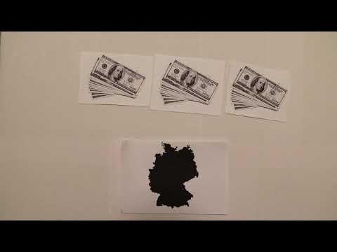 Weltwirtschaftskrise 1929 / Aufstieg Adolf Hitler und der NSDAP