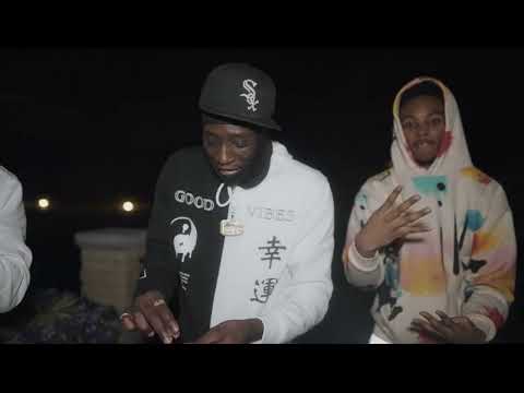 OTL Snaps x Y.O.G.E4 - Highway Music (Official Music)