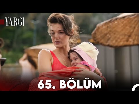 Yargı 65. Bölüm