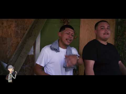 Lor Dro x BMG Los - No Hook Official Music Video