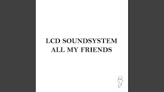 No Love Lost de LCD Soundsystem