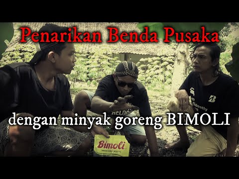 misteri-lucu-penarikan-benda-pusaka-dengan-minyak-goreng-bimoli