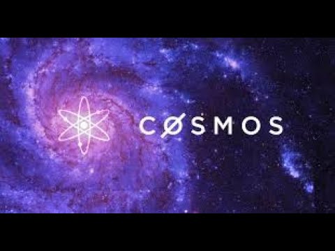 Cosmos (ATOM) - Today's Analysis, 07/26/2025! #ATOM #COSMOS #TRX #TRON #BTC #bitcoin #ETH #binance