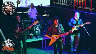 Capim Guiné  ( Raul Seixas Cover )