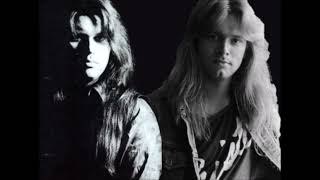 Stratovarius ft Michael Kiske - March of The Hands of Time