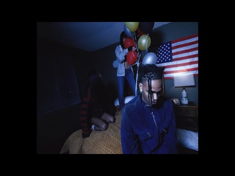 DC THE DON - Lie2Me (Official Music Video)