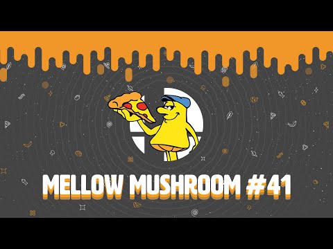 Mellow Mushroom SSBU #41 (Full Stream)