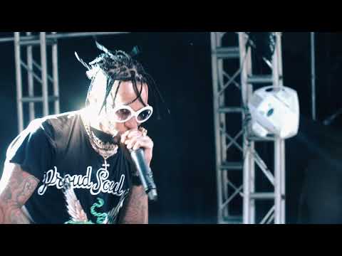 BK ft. Mr. Saik & Joseline - Una Pinta Bien Fría