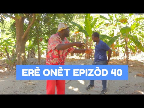 ERÈ ONÈT FULL EPISODE#40, GEN BAGAY. DEMA/ GEMIMA/ PAGA/ BOULIKI/ INGREED/ TI CANADA/ SILNA/ JEAN