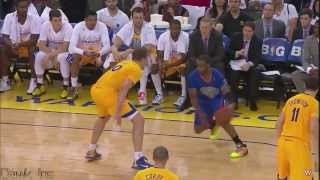 Stephen Curry 15 points vs LA Clippers (Full Highlights) ☆(Christmas Day)☆