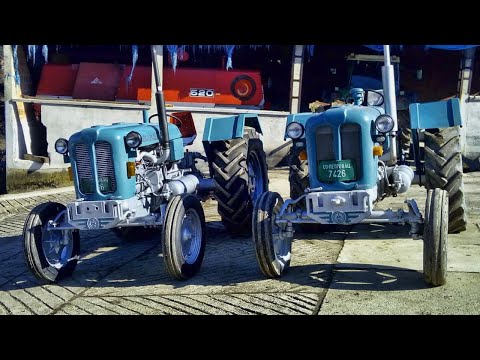 IMR Rakovica 60 - Kompletna restauracija ( Od pocetka do kraja )