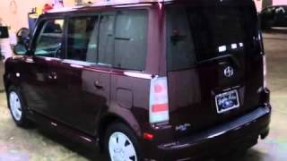 preview picture of video 'Pre-Owned 2005 SCION XB Minerva OH'