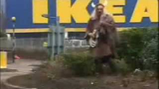 Mitch Benn - IKEA (FULL VERSION) -Audio only