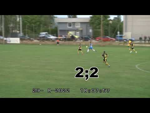 Nk Top Nk Stupnik 1 kolo golovi