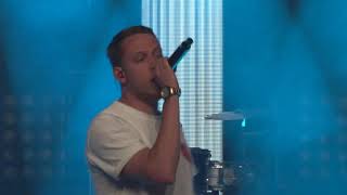 Mo-Torres - Herkules (Live bei der EES Yes-Ja Show)