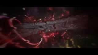 [95]Dual Intro Speed | JuanDzn and Moog Graphics