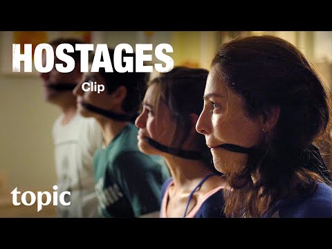 Hostages, Season 1 | Clip | Topic