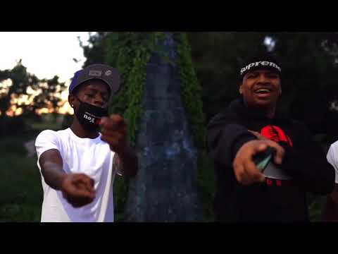Stb Jay x Stb Siah - Regrets (Official Music video)