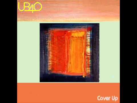UB40 With Nuttea & Ringo Madlingozi - Cover Up (Customized Extended Mix)