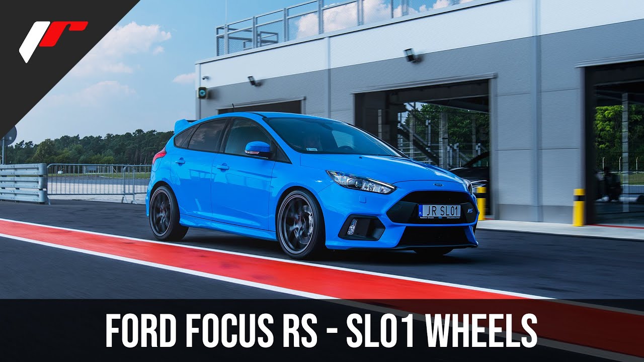 Ford Focus / ST / RS image