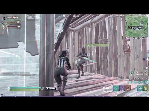 Menina se prepara 😈