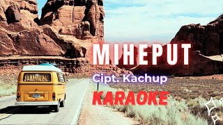Download lagu MIHEPUT Karaoke #karaokelagudayak mp3 Download lagu MIHEPUT Karaoke #karaokelagudayak mp3