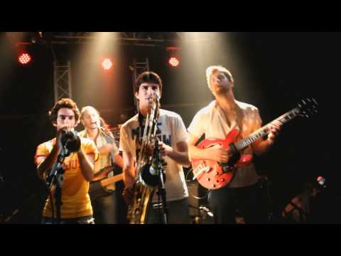 sweet sensimilla- Zvuloon dub