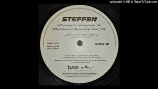 Steffen - Gonna Lose You (Airscape Remix)