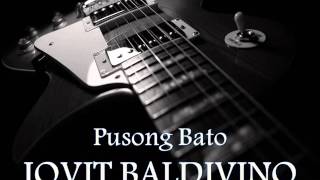 JOVIT BALDIVINO - Pusong Bato [HQ AUDIO]