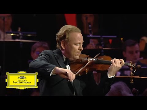 Daniel Hope – Danny Boy (Arr. Daniel Hope) (Live from OPUS Klassik, 2021)