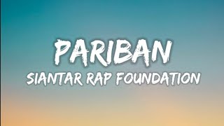 Download lagu Pariban - Siantar Rap Foundation (Lirik Lagu Batak) mp3 Download lagu Pariban - Siantar Rap Foundation (Lirik Lagu Batak) mp3