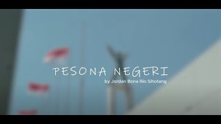 Download lagu Juara 3 Nasional Cipta Lagu FLS2N 2024 | PESONA NEGERI — Jordan Bona Rio Sihotang mp3