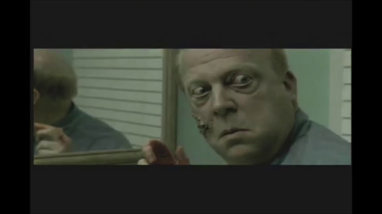 The Mangler : Reborn (2005) Trailer