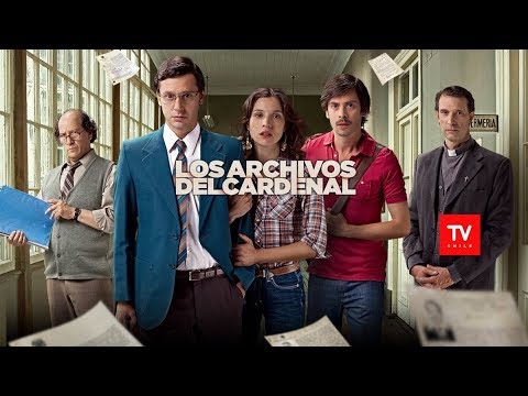 Los archivos del Cardenal | Temporada 2 | Capitulo 9