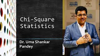 Chi Square Statistics
