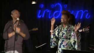 Frederic Yonnet featuring Maimouna Youssef perform Royals