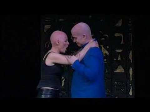 Inger Dam-Jensen  -  Da tempeste  (Gilulio Cesare)