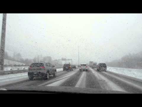 FINALLY... THE CAR ARRIVED! WE'RE MOTORIZED!