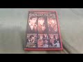 SHERLOCK HOLMES CLASSICS TRIPLE FEATURE DVD Overview