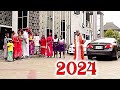 Arrival  Of The Prince For His Coronation (NEW RELEASED)-- 2024 nig movie
