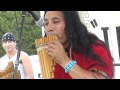Inca Son- Cesar Villalobos.